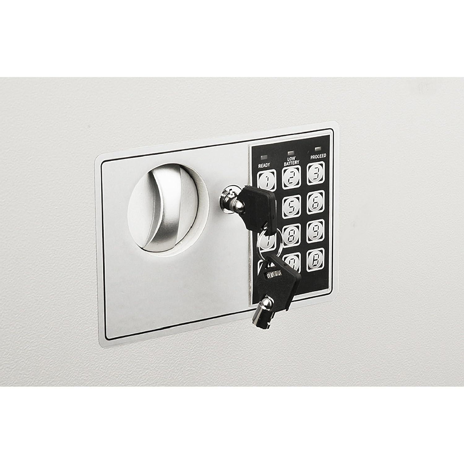 Paragon Safe Wall Safe Lock