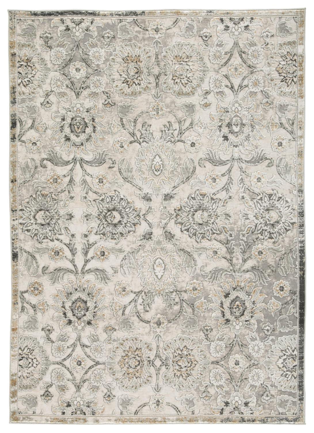 Signature Design by Ashley Traditional Kilkenny 7'10" x 10'2" Rug  Multi