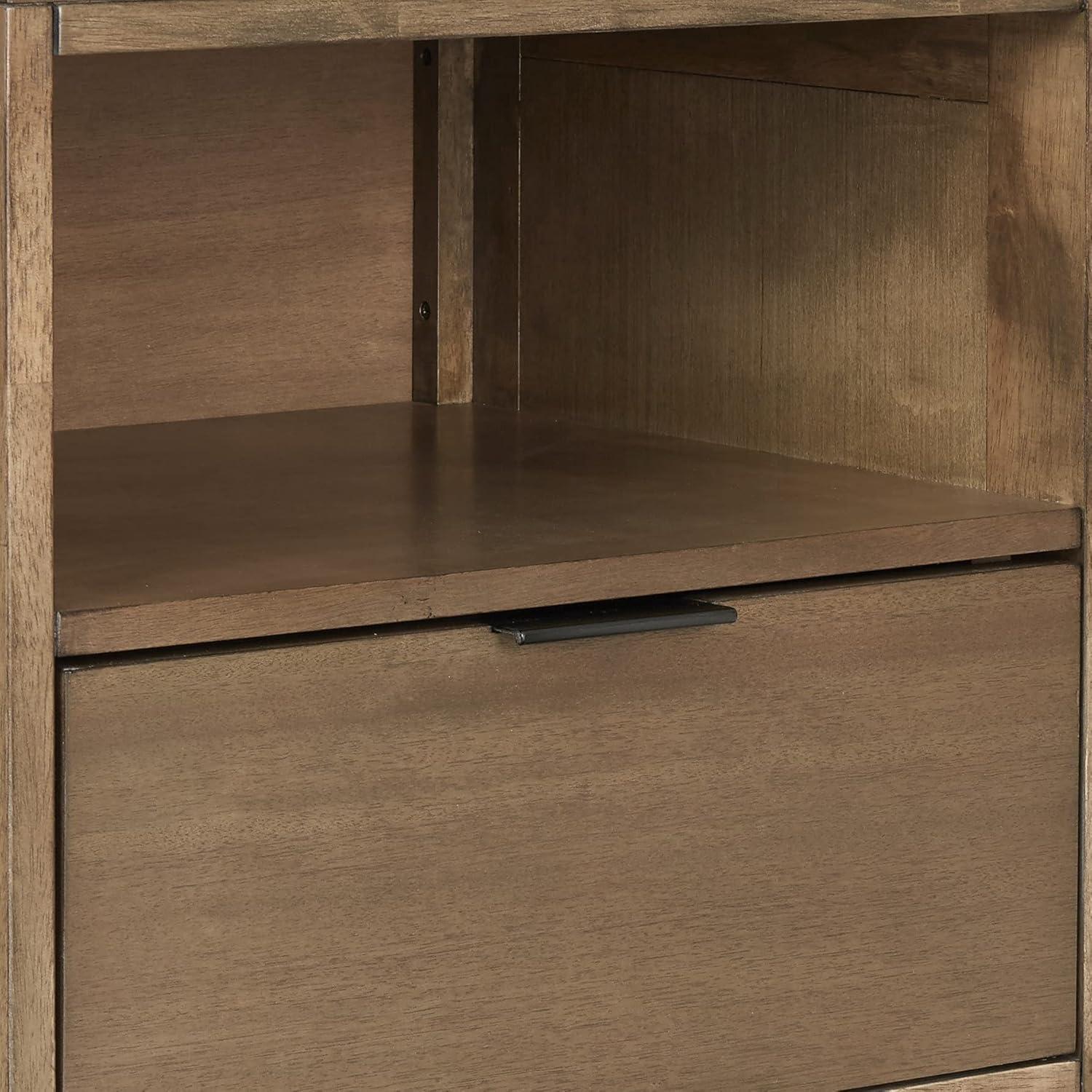 Kira Nightstand/Side Table