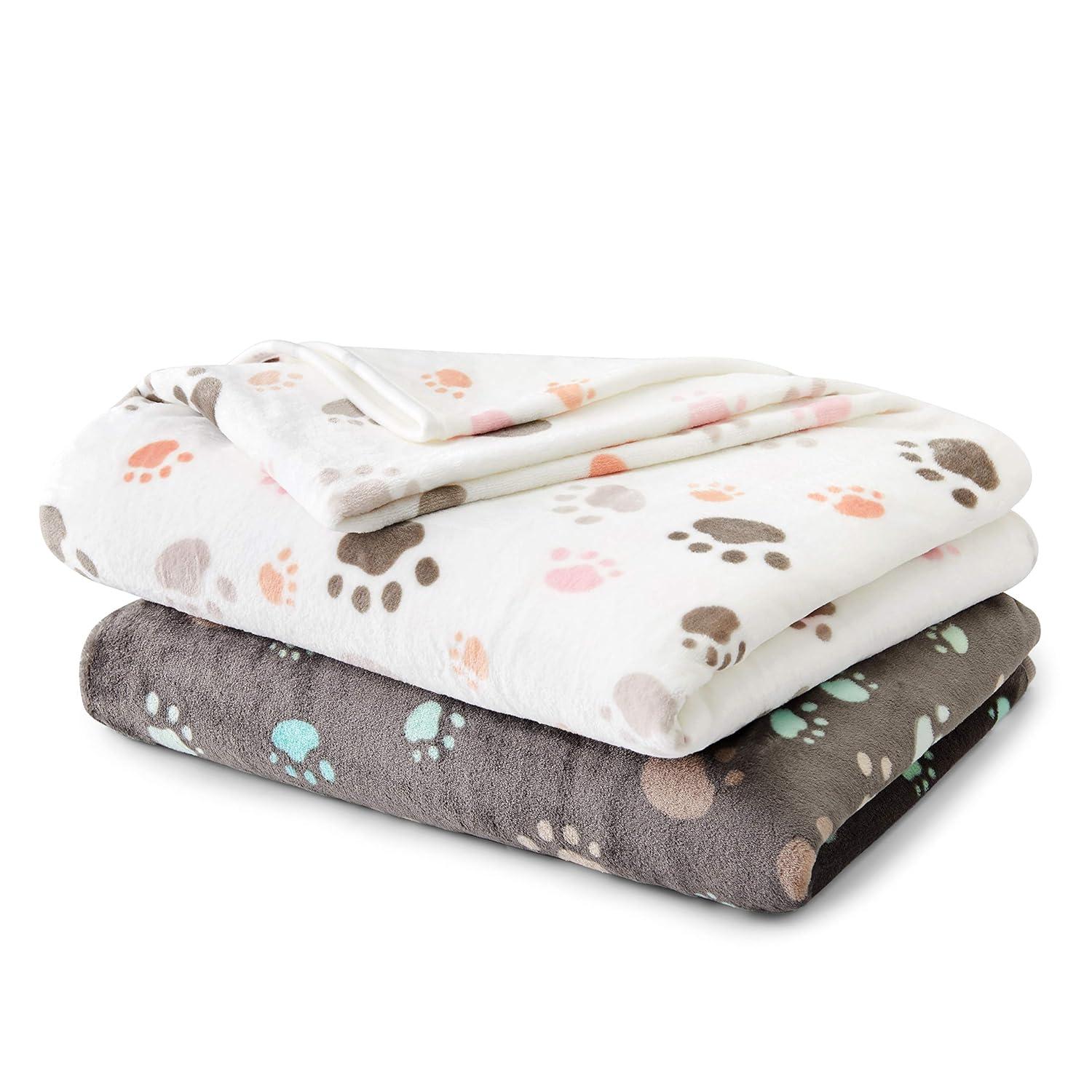 Allisandro Animal Print Outdoor Pet Blanket
