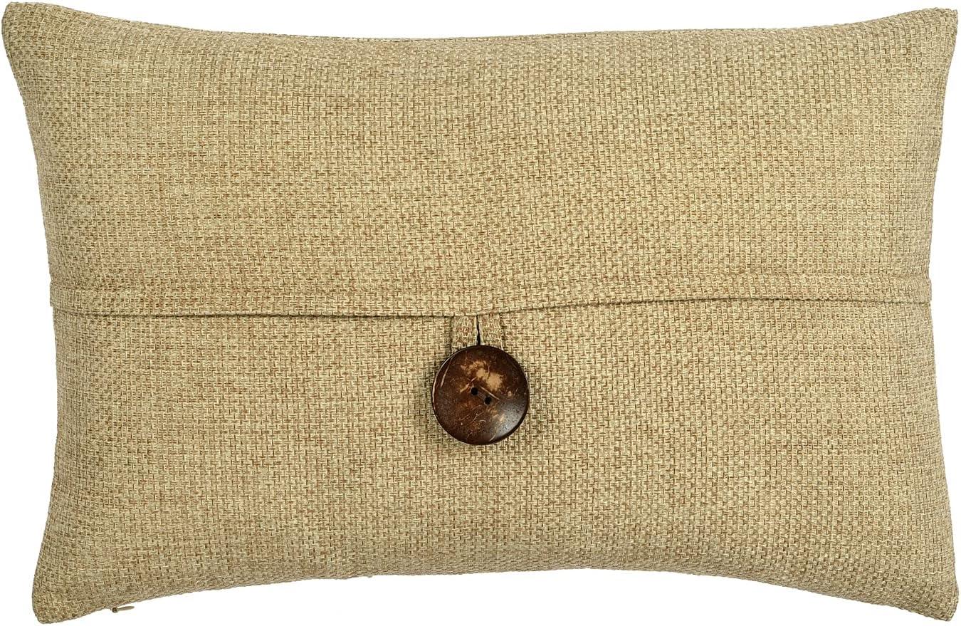 Lush Decor Clayton Rectangular Pillow Cover