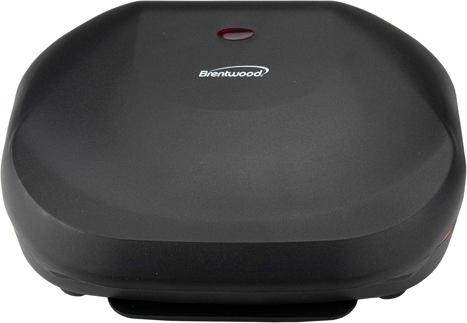 Brentwood Brentwood 8'' Non Stick Electric Grill