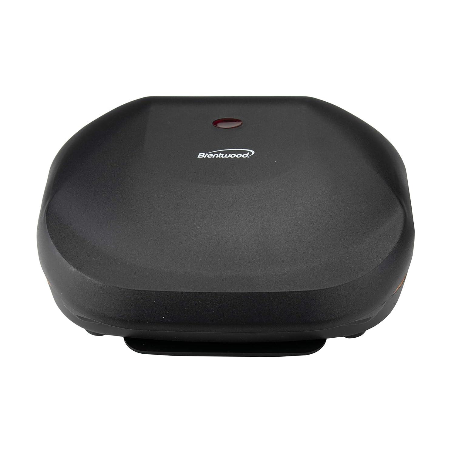 Brentwood Brentwood 8'' Non Stick Electric Grill