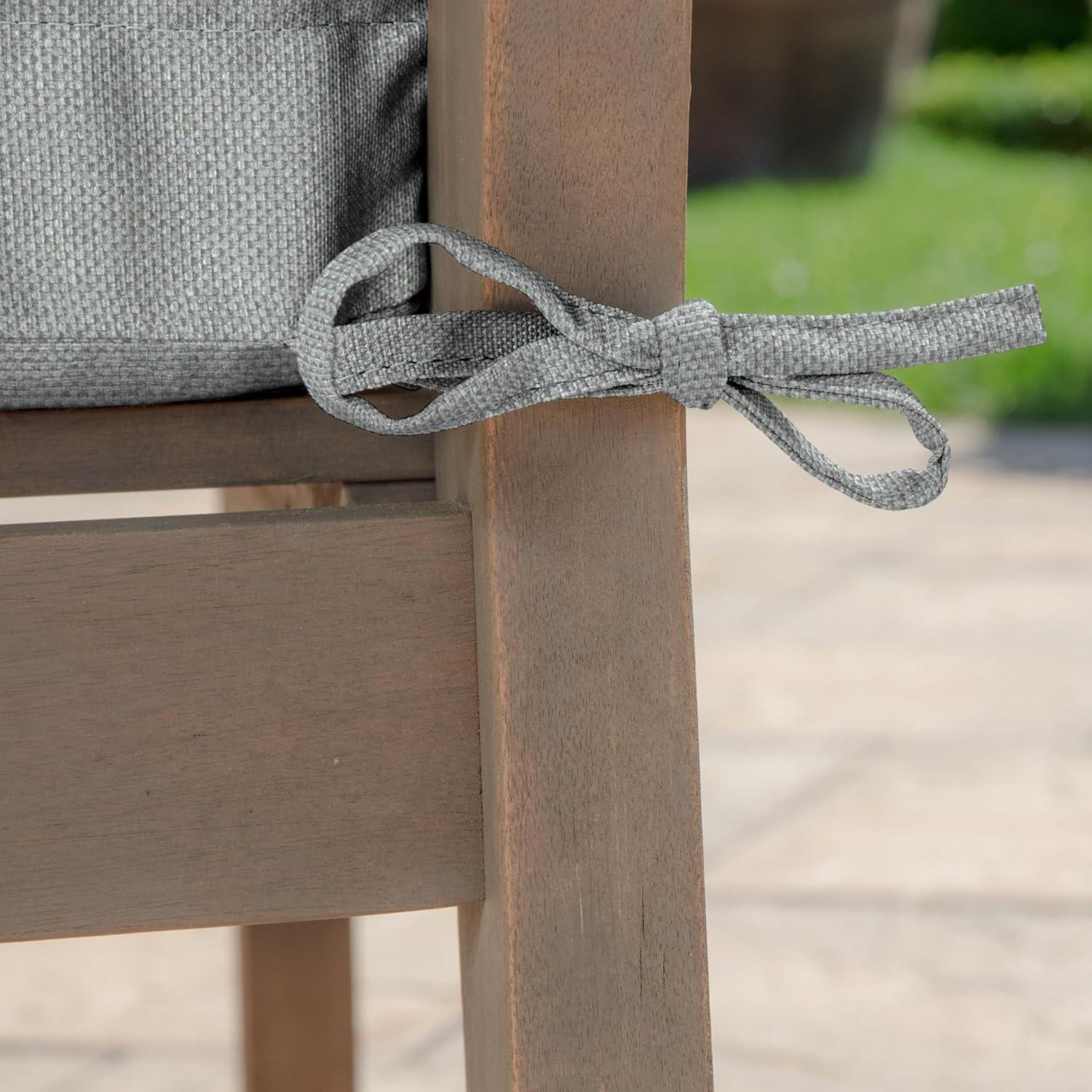 ARDEN ARDEN 1 - Piece Outdoor Seat/Back Cushion