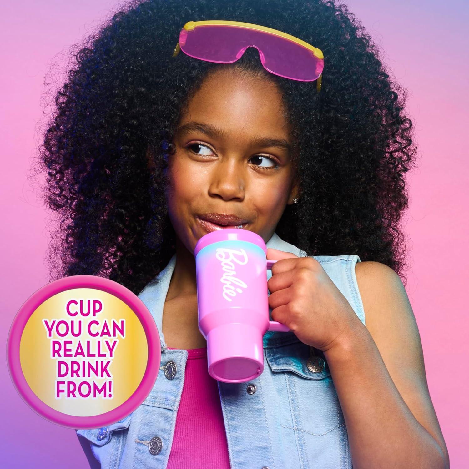 Barbie Trend Fashion Bag Set