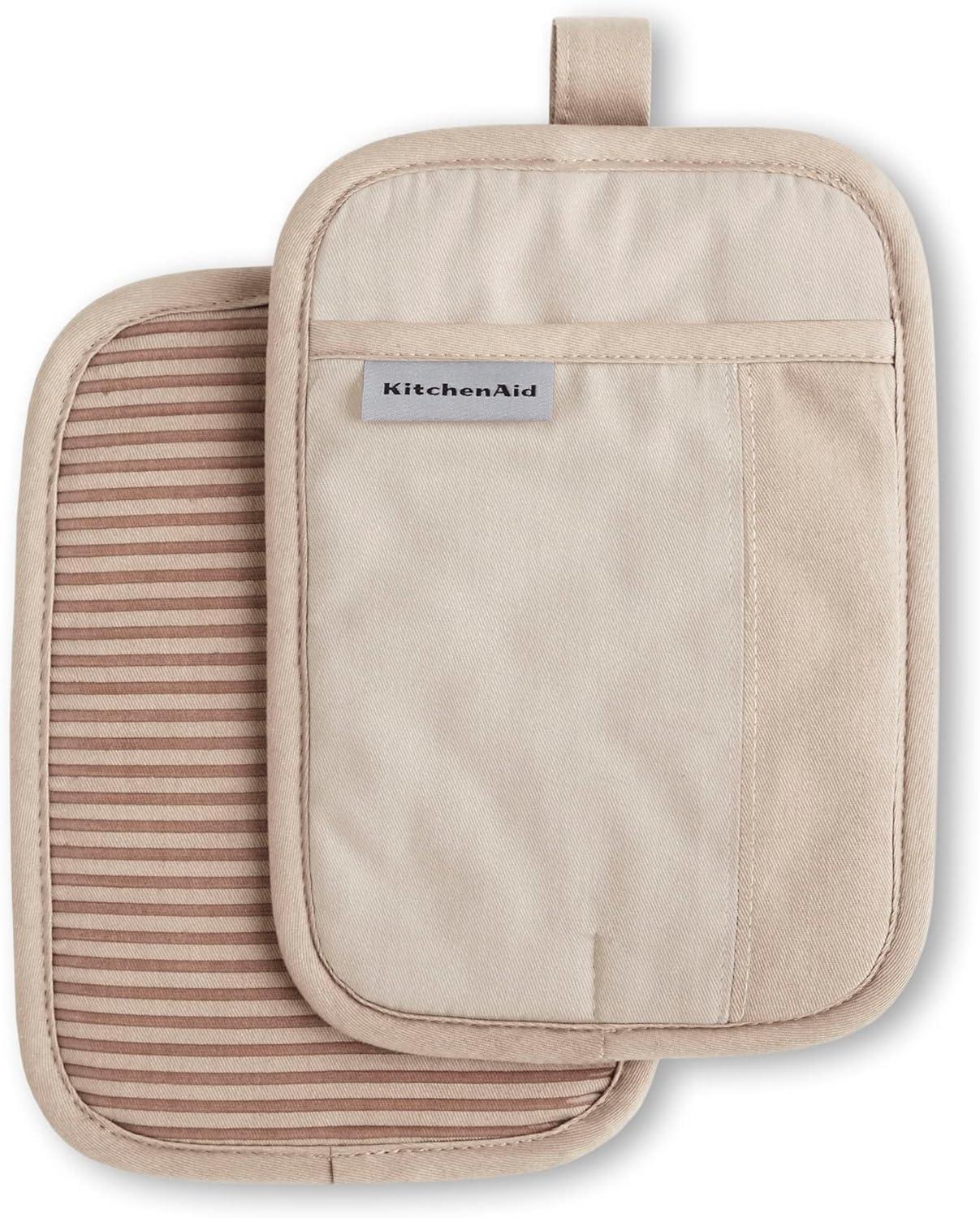KitchenAid® KitchenAid Beacon 2-Piece Potholder (Set of 2)