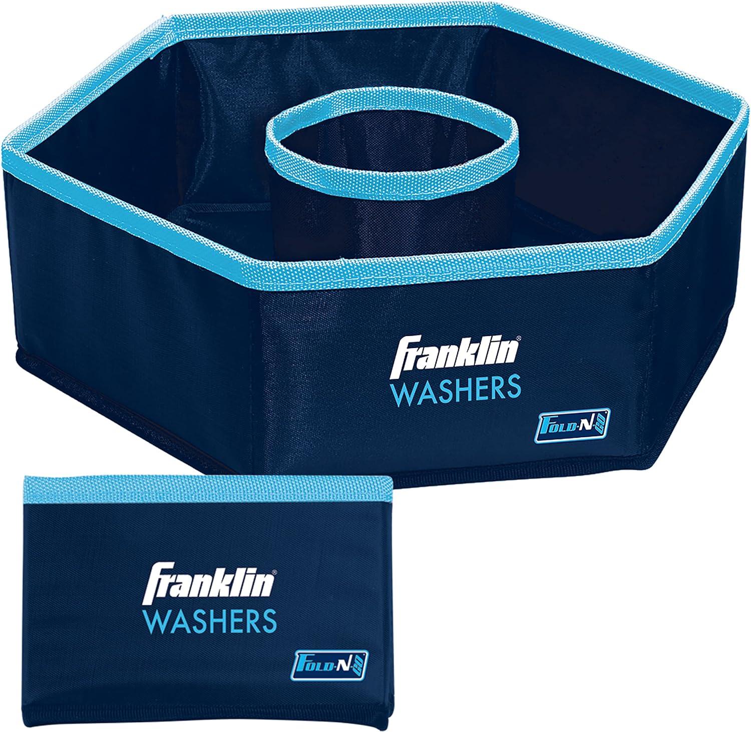 Franklin Sports Franklin Sports Collapsible Washer Toss