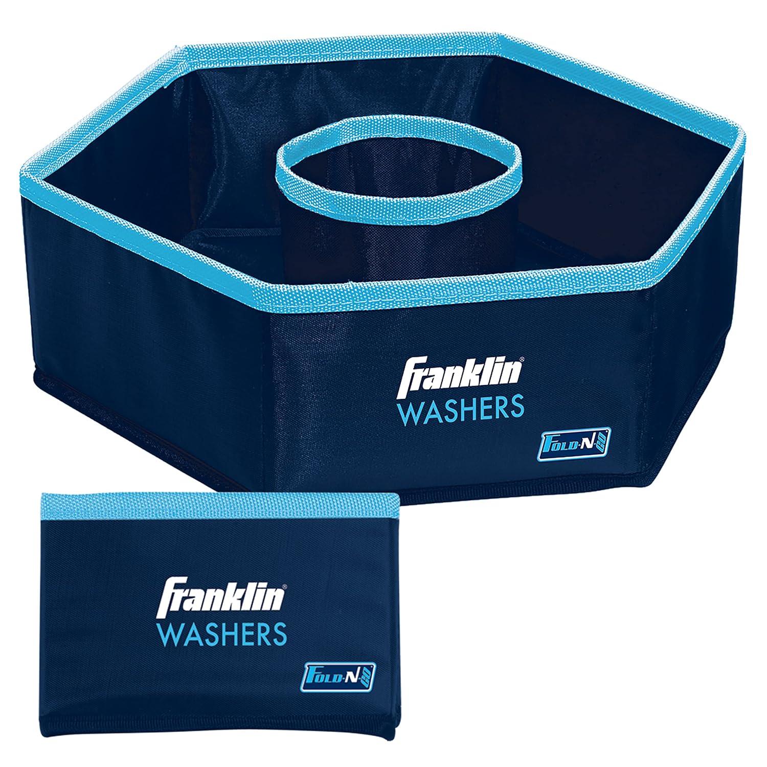 Franklin Sports Franklin Sports Collapsible Washer Toss