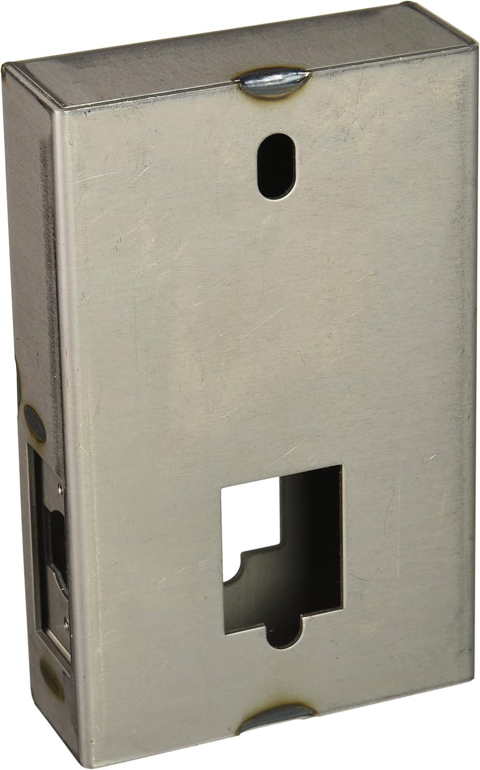 Steel Gate Box for Keyless Combination Locks