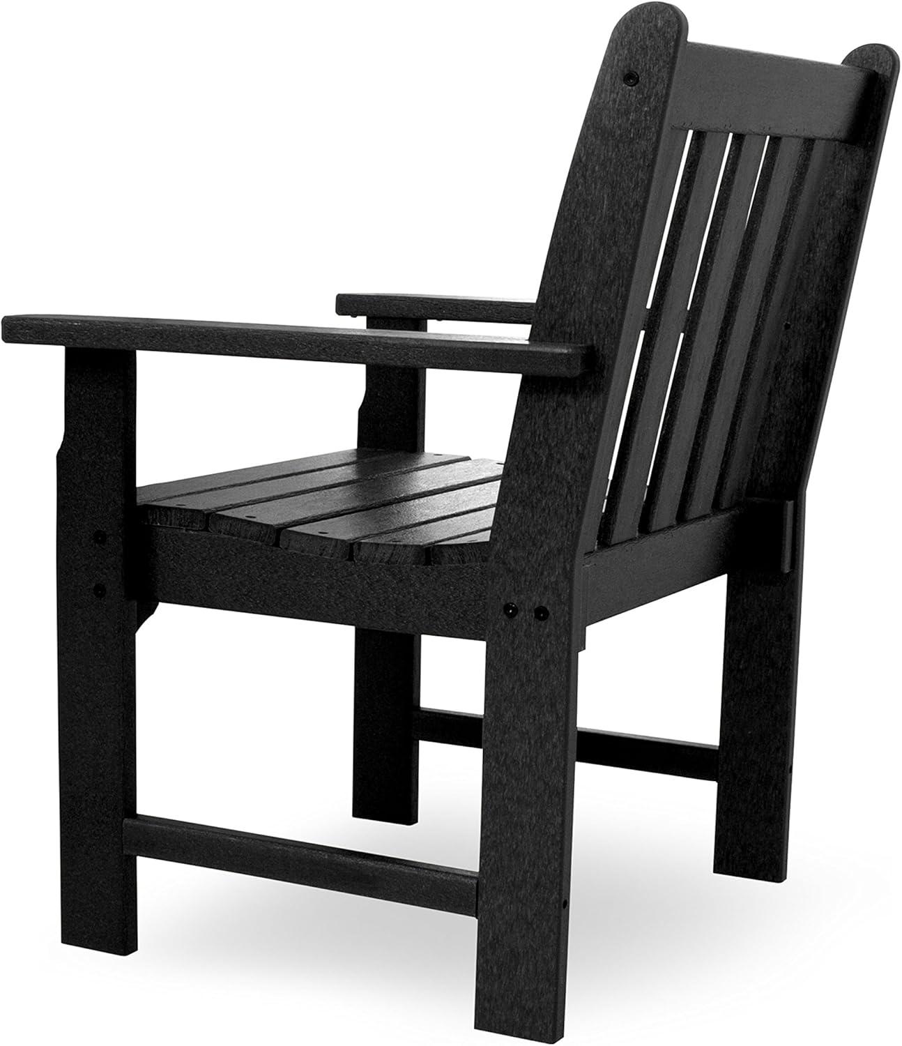 Vineyard Garden Arm Chair