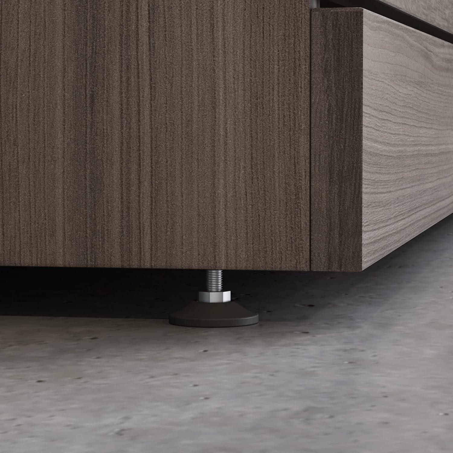 Affirm 2 Drawer Lateral File Classic Cherry - Sauder