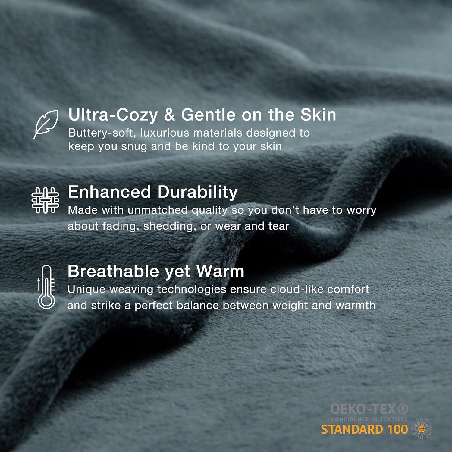 Casual Living, Blanket, 32594