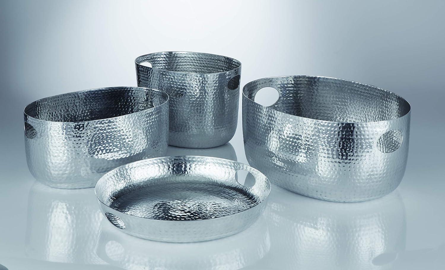American Metalcraft Aluminum Beverage Tub