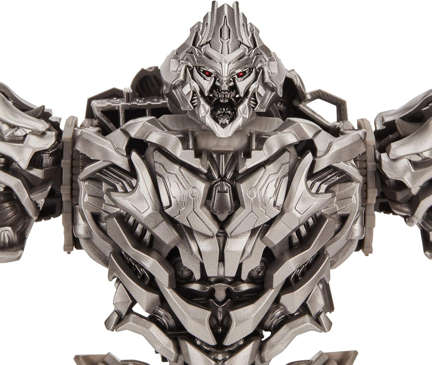 Transformers Studio Series 54 Voyager Class Megatron