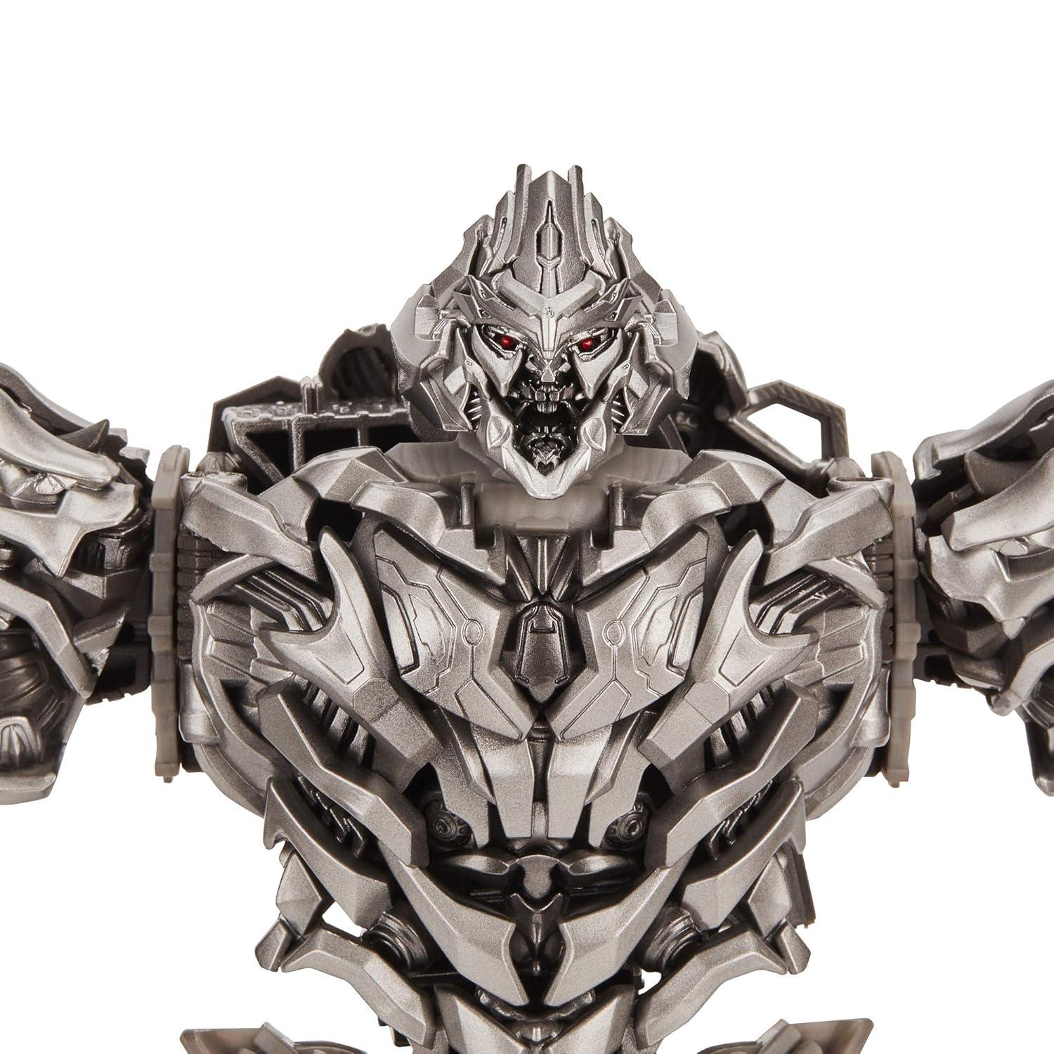 Transformers Studio Series 54 Voyager Class Megatron