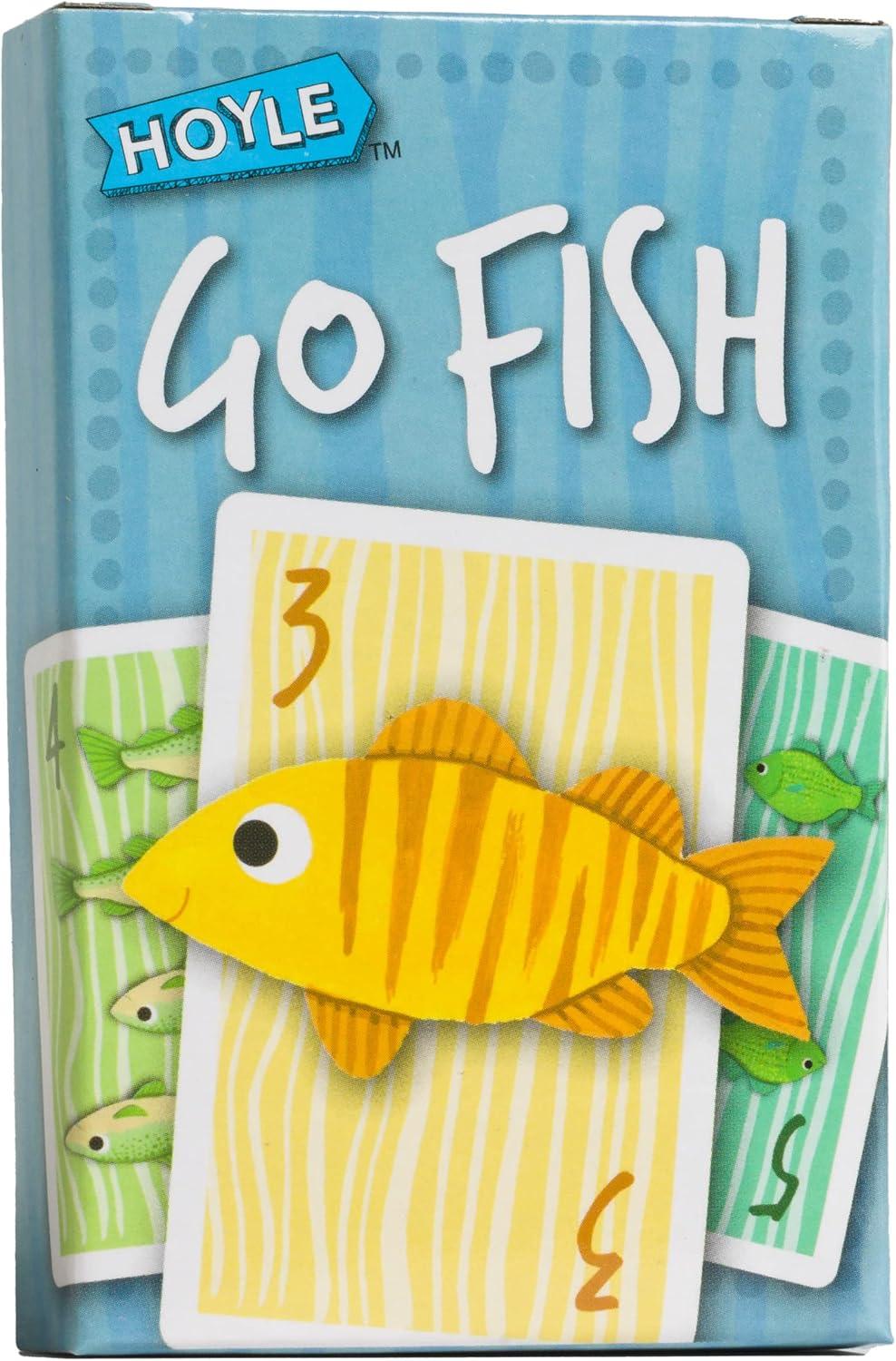 Hoyle 6 In 1 Fun Pack Card Games