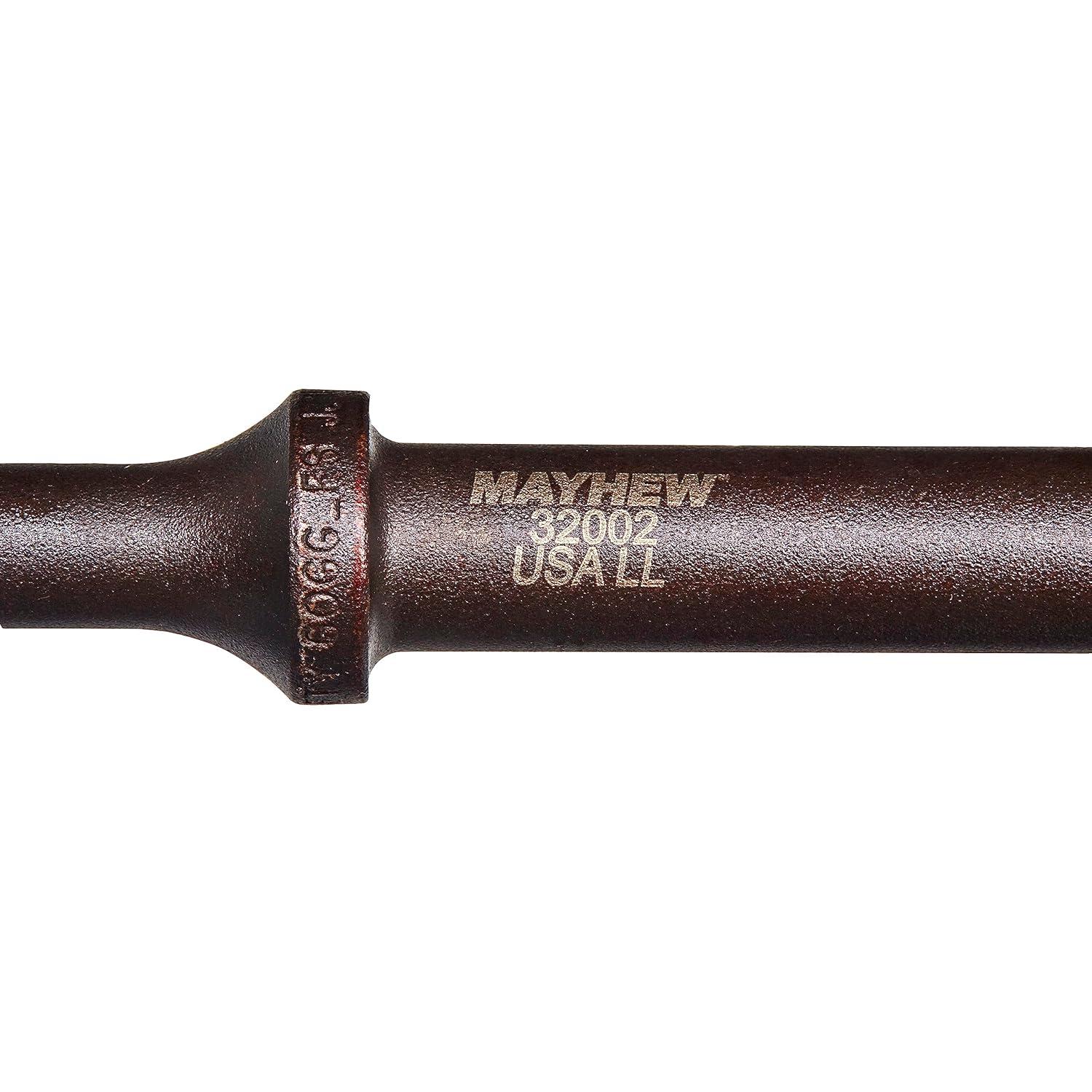 Mayhew Tools 32002 18" Pneumatic Hammer