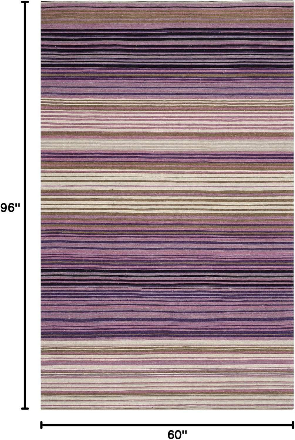 Marbella MRB279 Hand Loomed Area Rug  - Safavieh