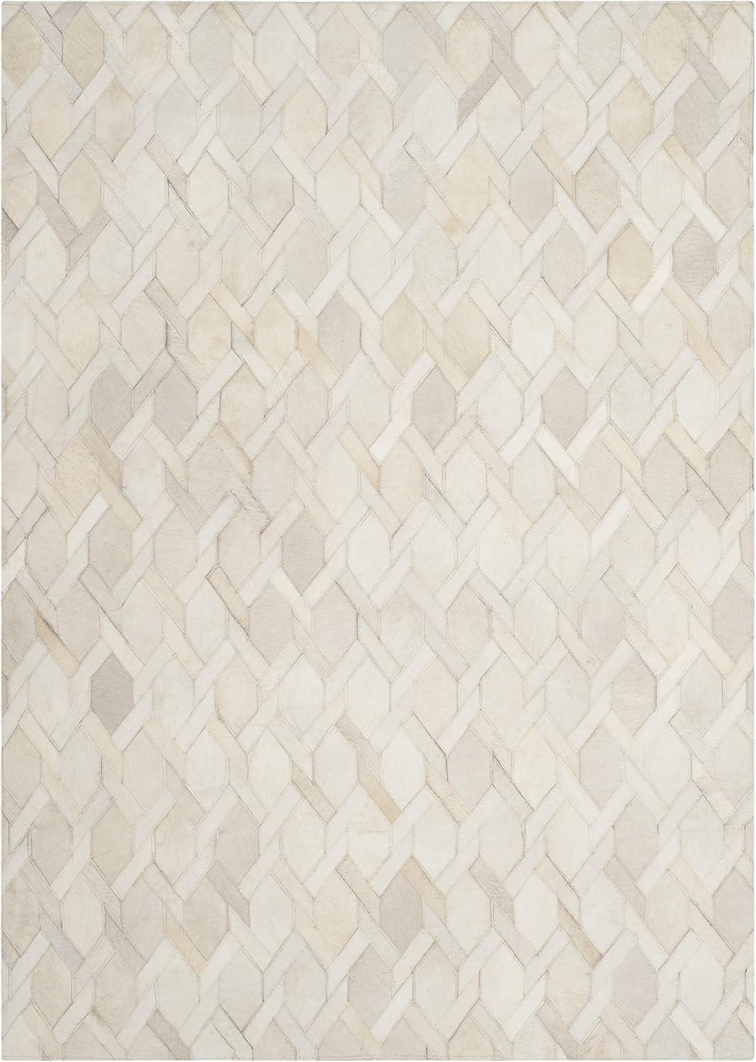 Studio Leather STL663 Hand Woven Area Rug  - Safavieh