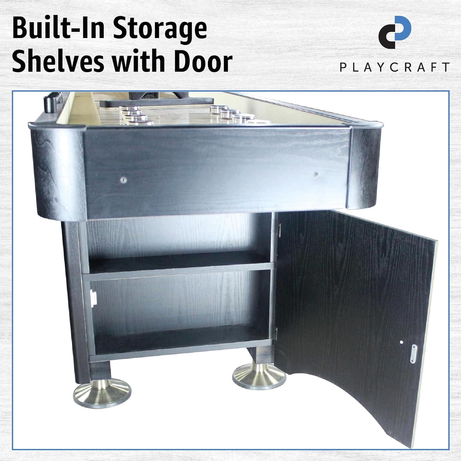 Playcraft Woodbridge Playcraft Shuffleboard Table