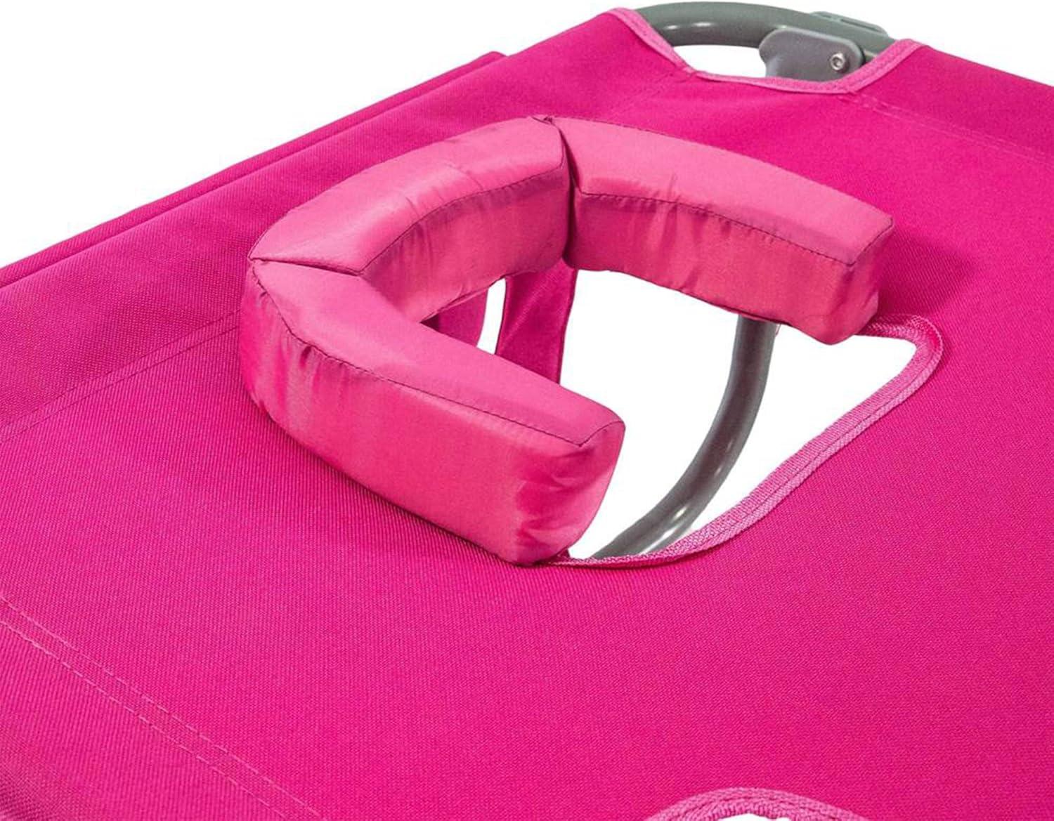 Ostrich Denice Folding Beach Chair