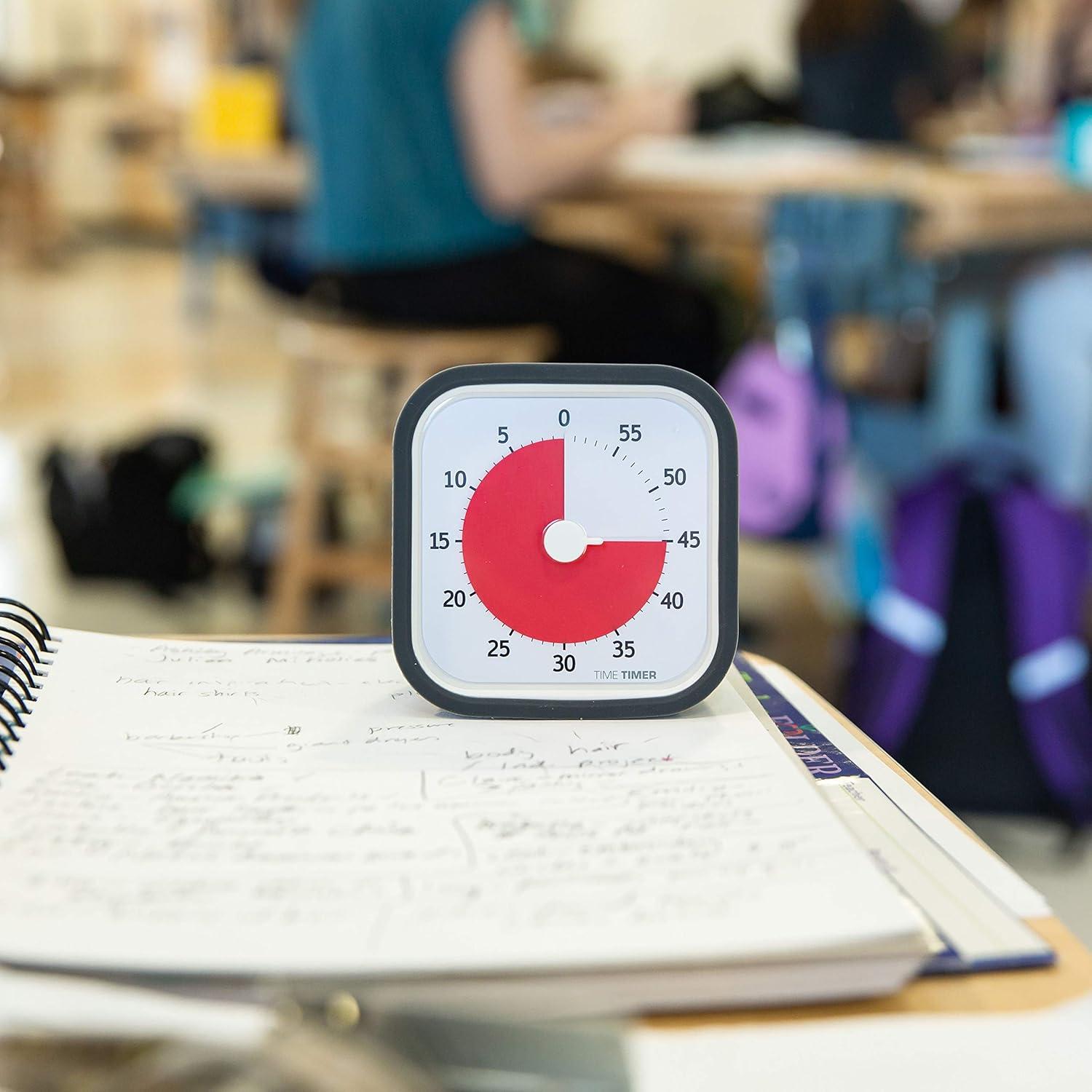 Time Timer Time Timer MOD - Education Edition