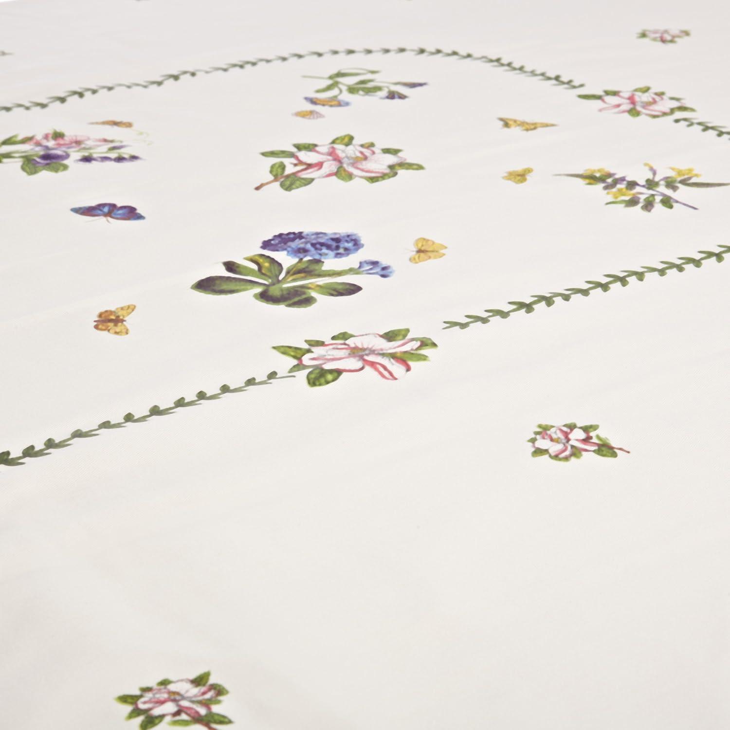 Botanic Garden Tablecloth