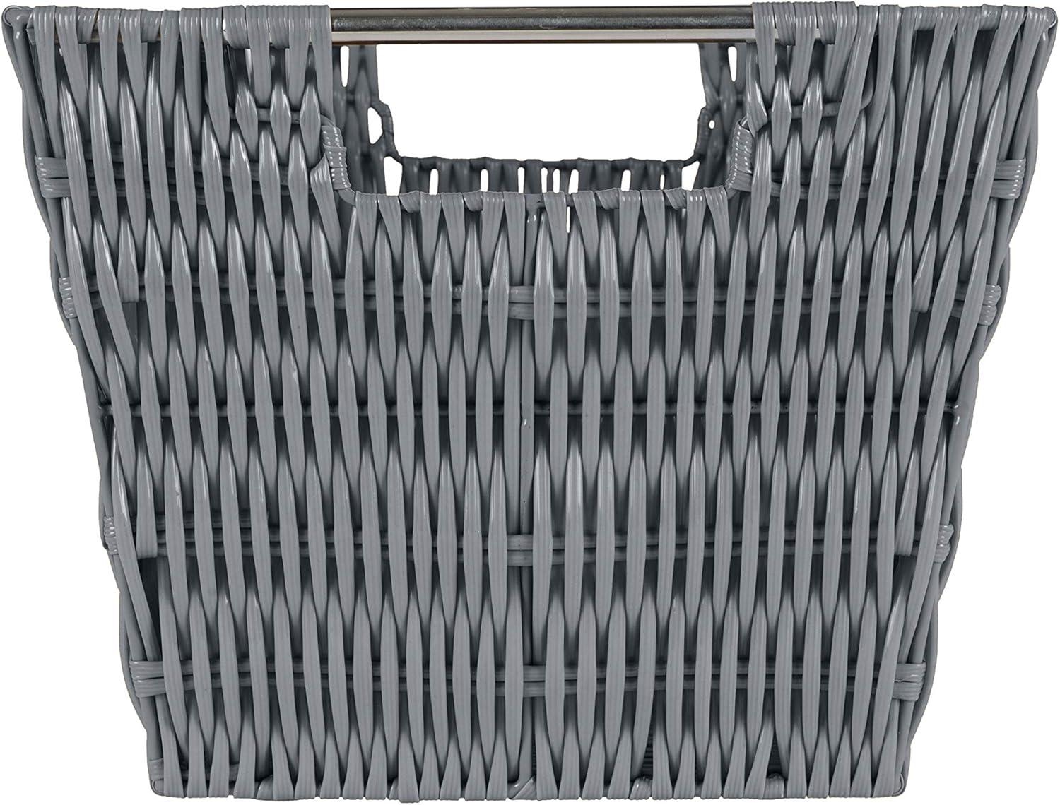 Simplify Simplify Plastic Box