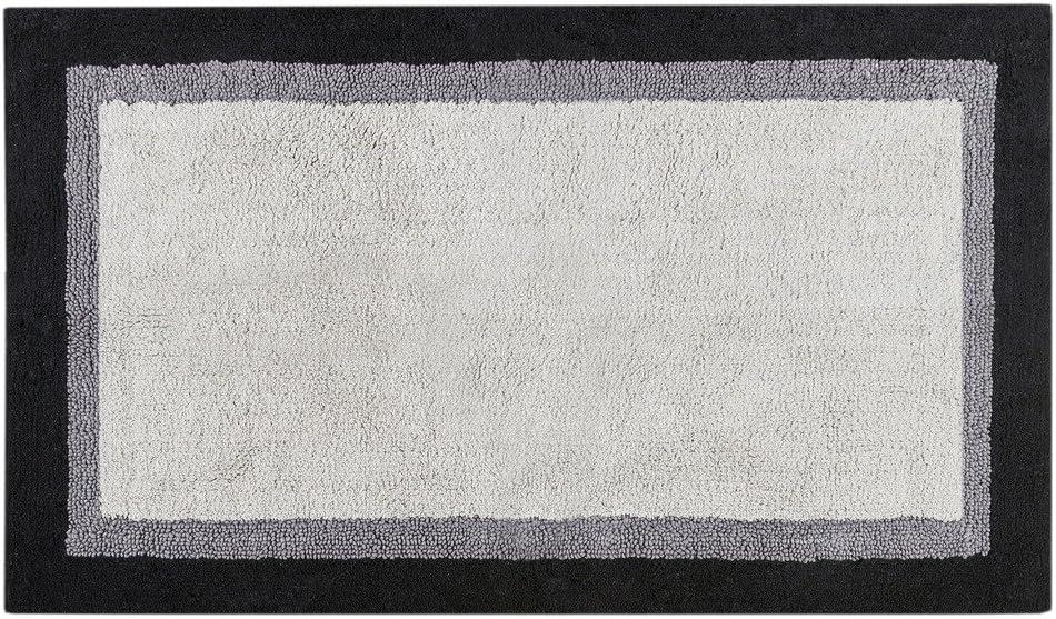 Amherst Cotton Tufted Bath Rug