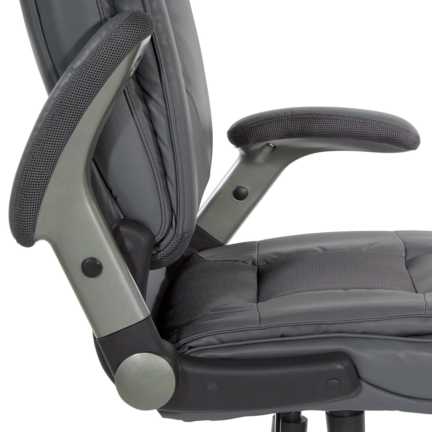 Office Star Products  Executive Chair | Wayfair