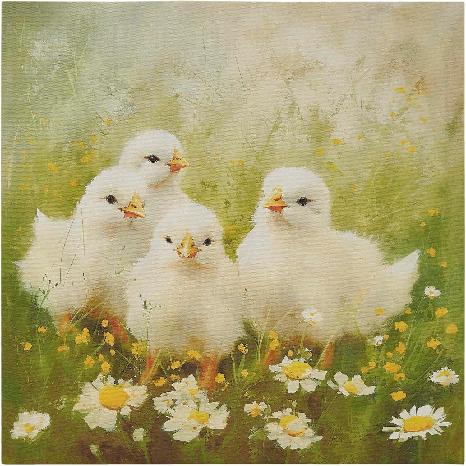 510 Design " Sunshine Animals " by TESSA KANE