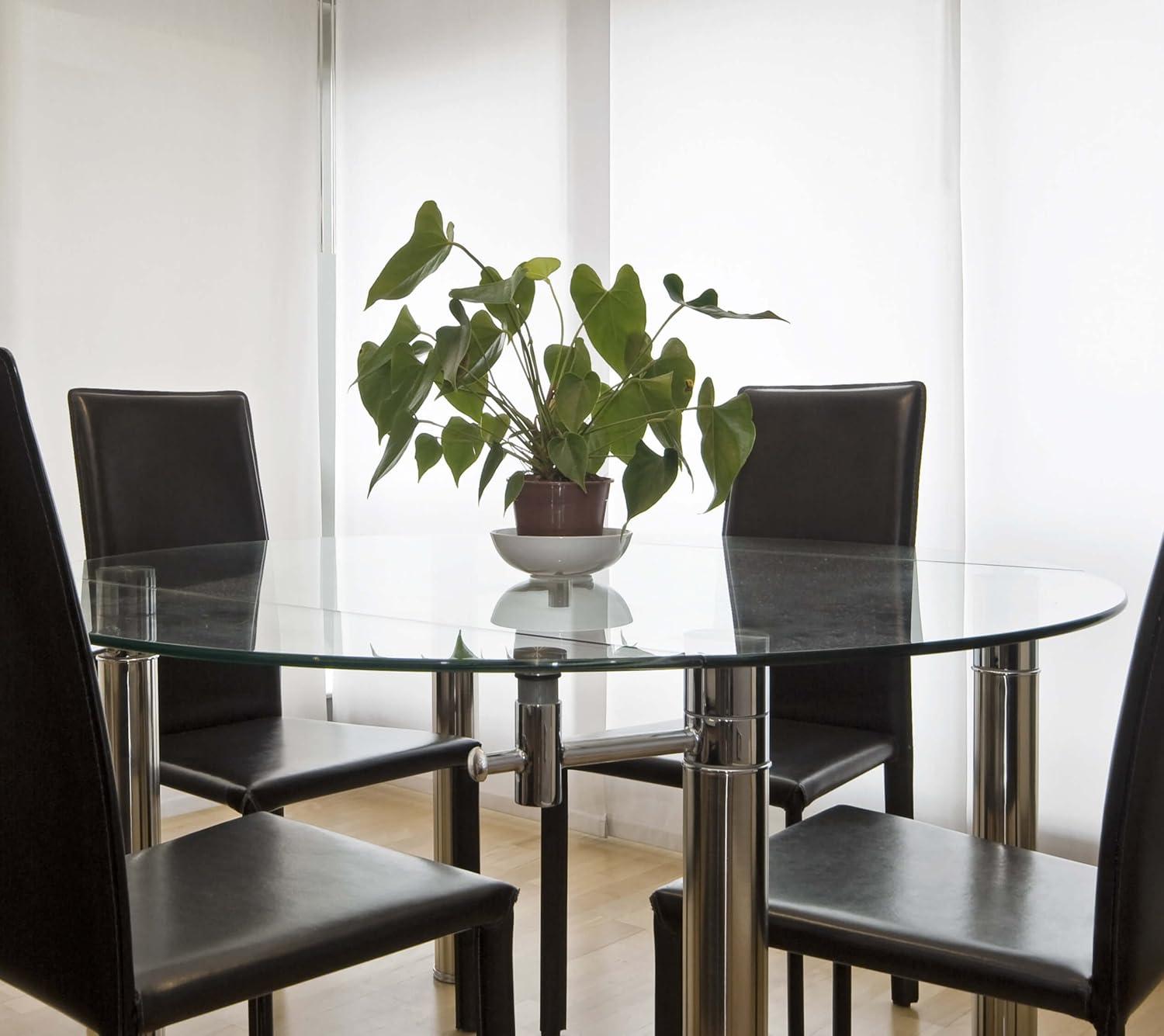 Genoa Glass Table Top