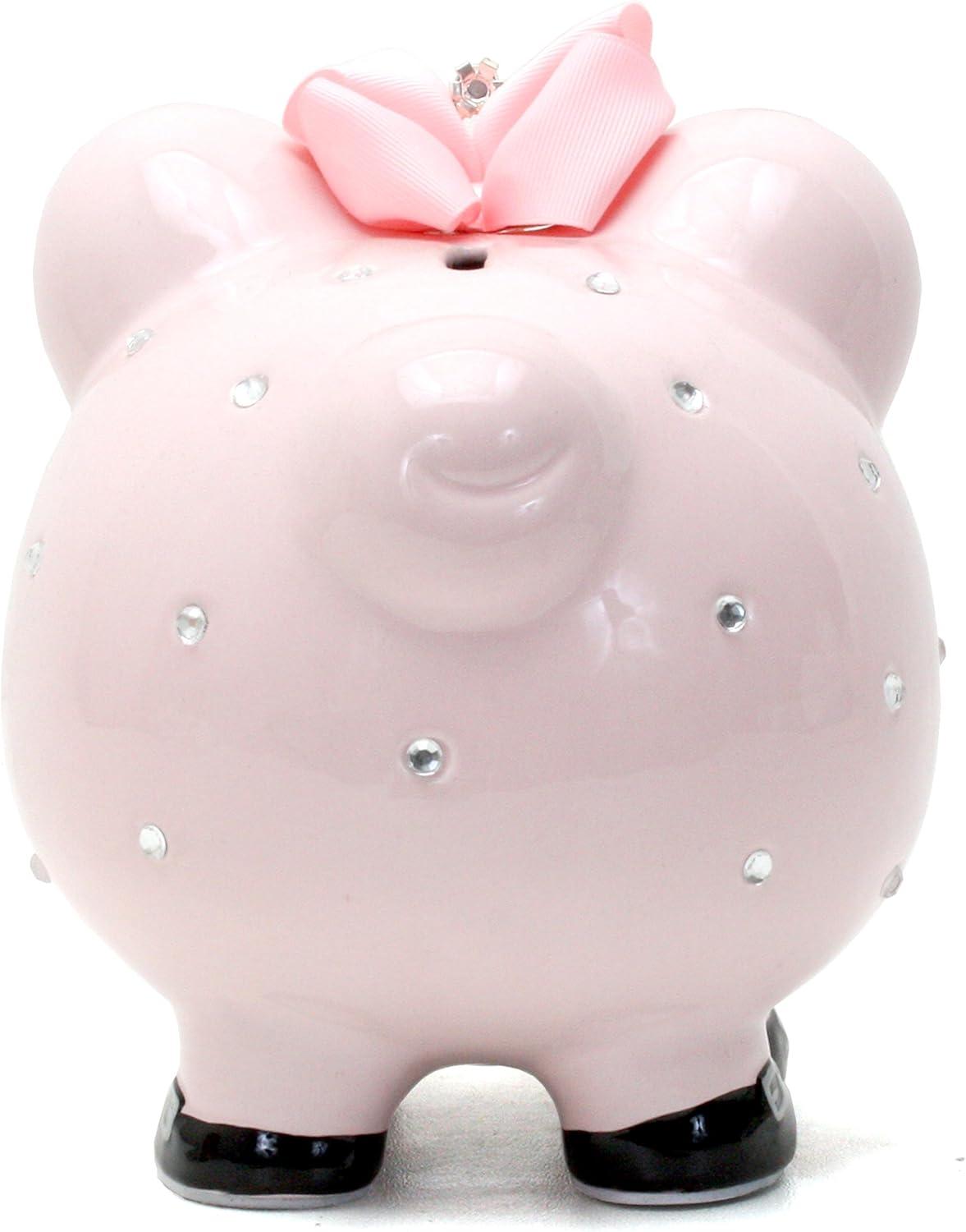 Animals Piggy Bank