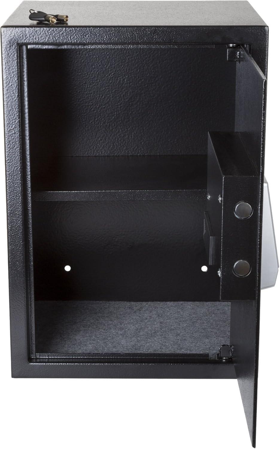 Stalwart Extra Large Safe with Digital Keypad, 65-EA-50