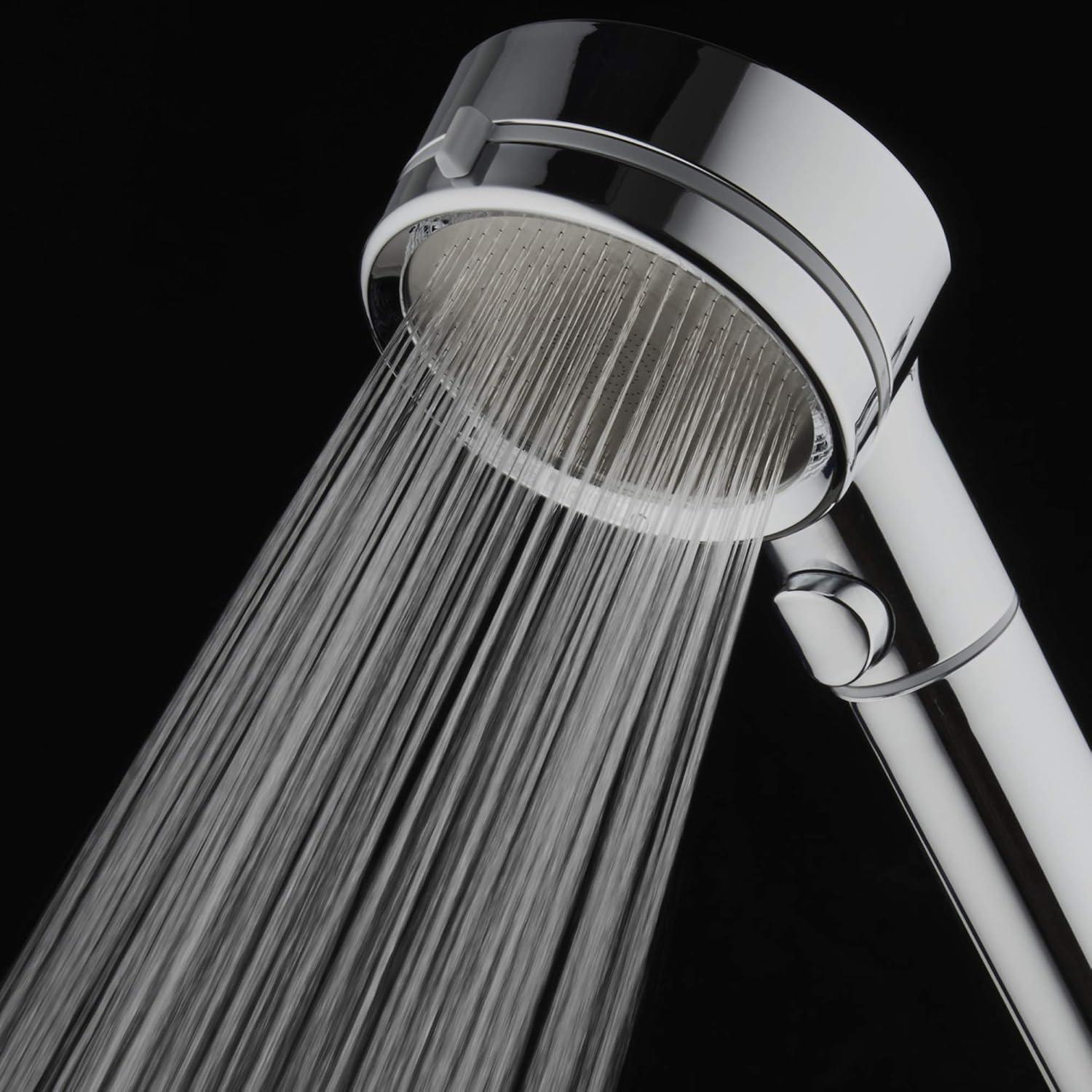 Handheld Shower Head 2.5 GPM GPM