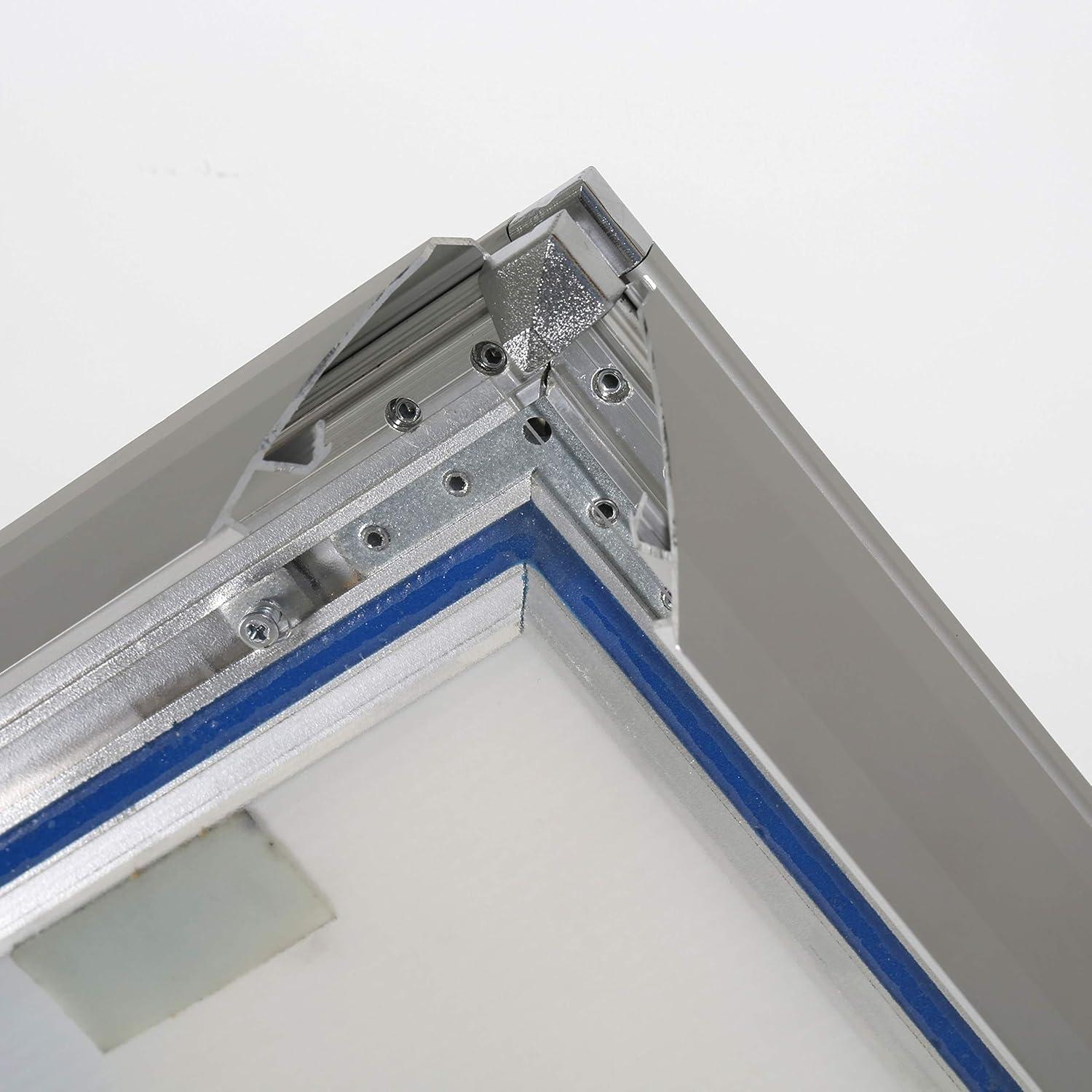 MT Displays Pavement Sidewalk Sign Holder