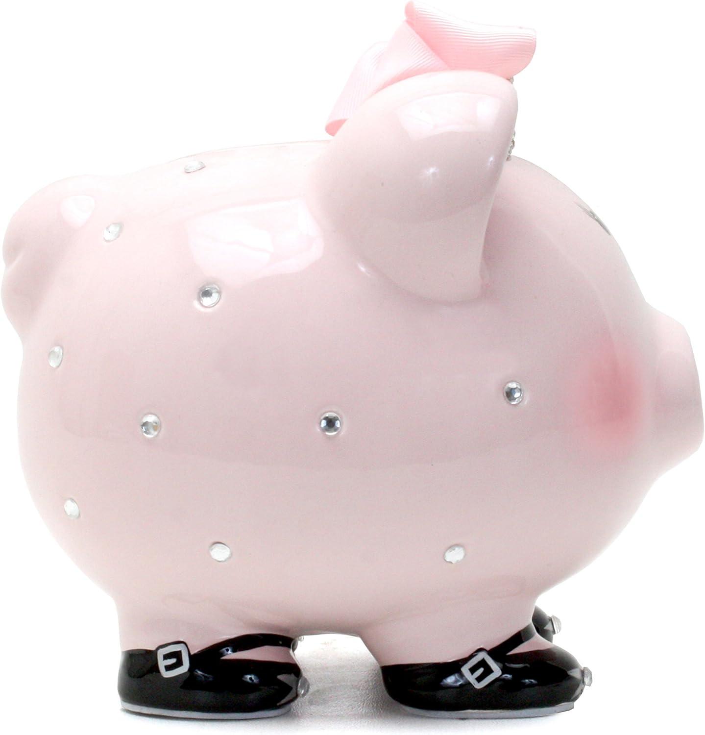 Animals Piggy Bank