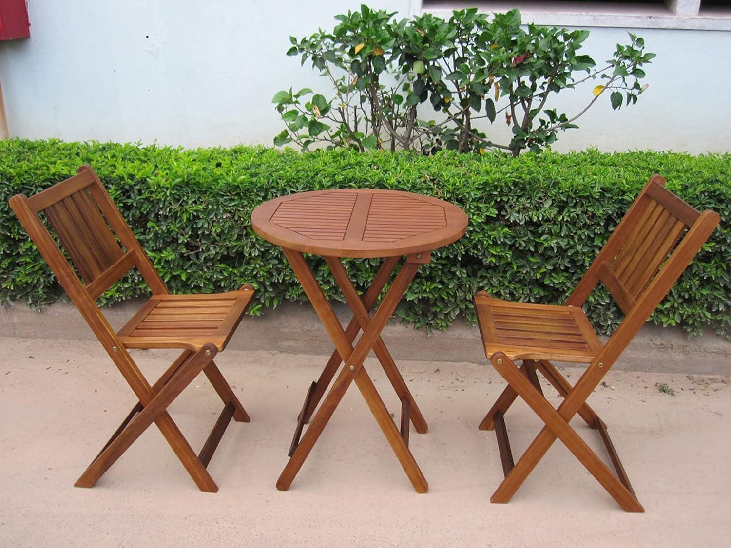 Bistro Set