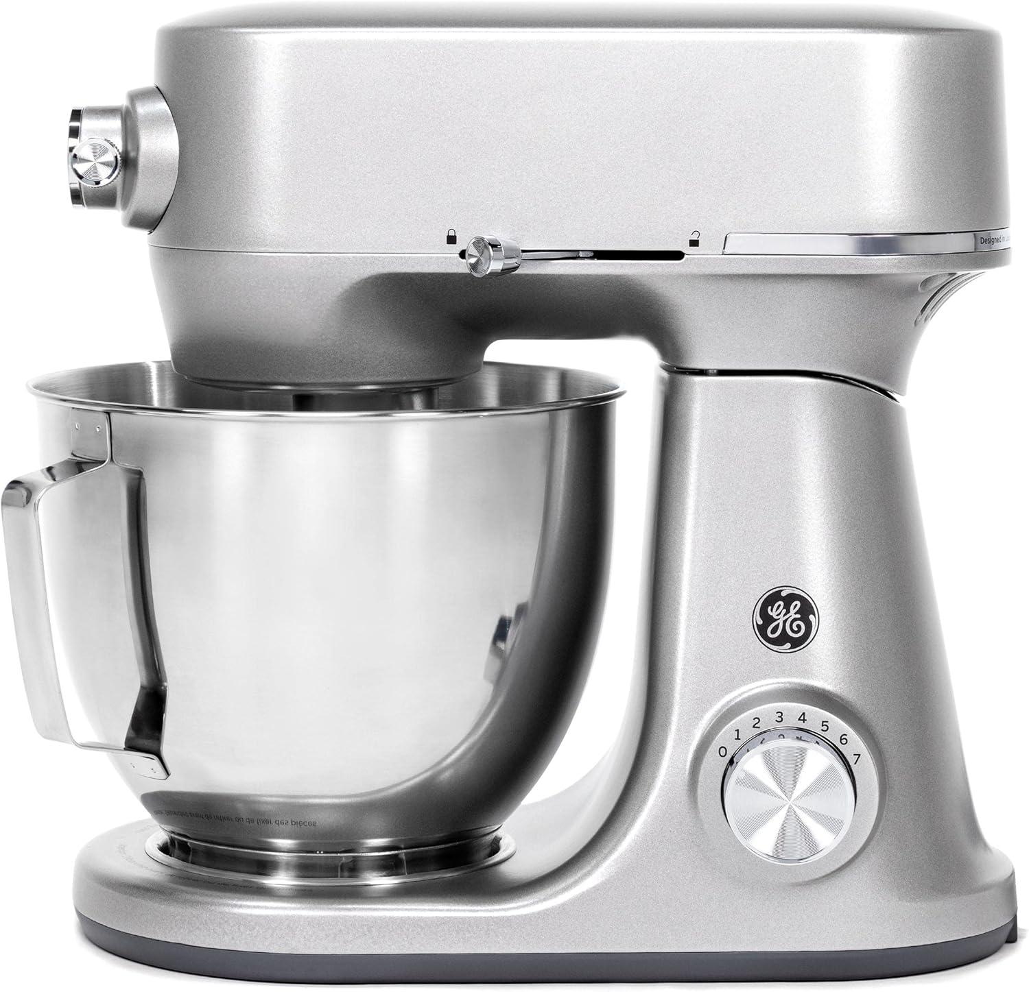 GE® Stand Mixer