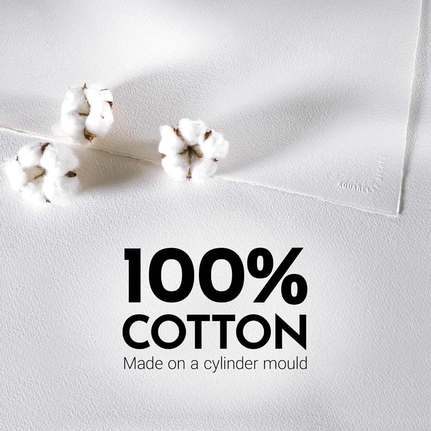 Arches Oil Paper - 51" x 10 yd, Roll