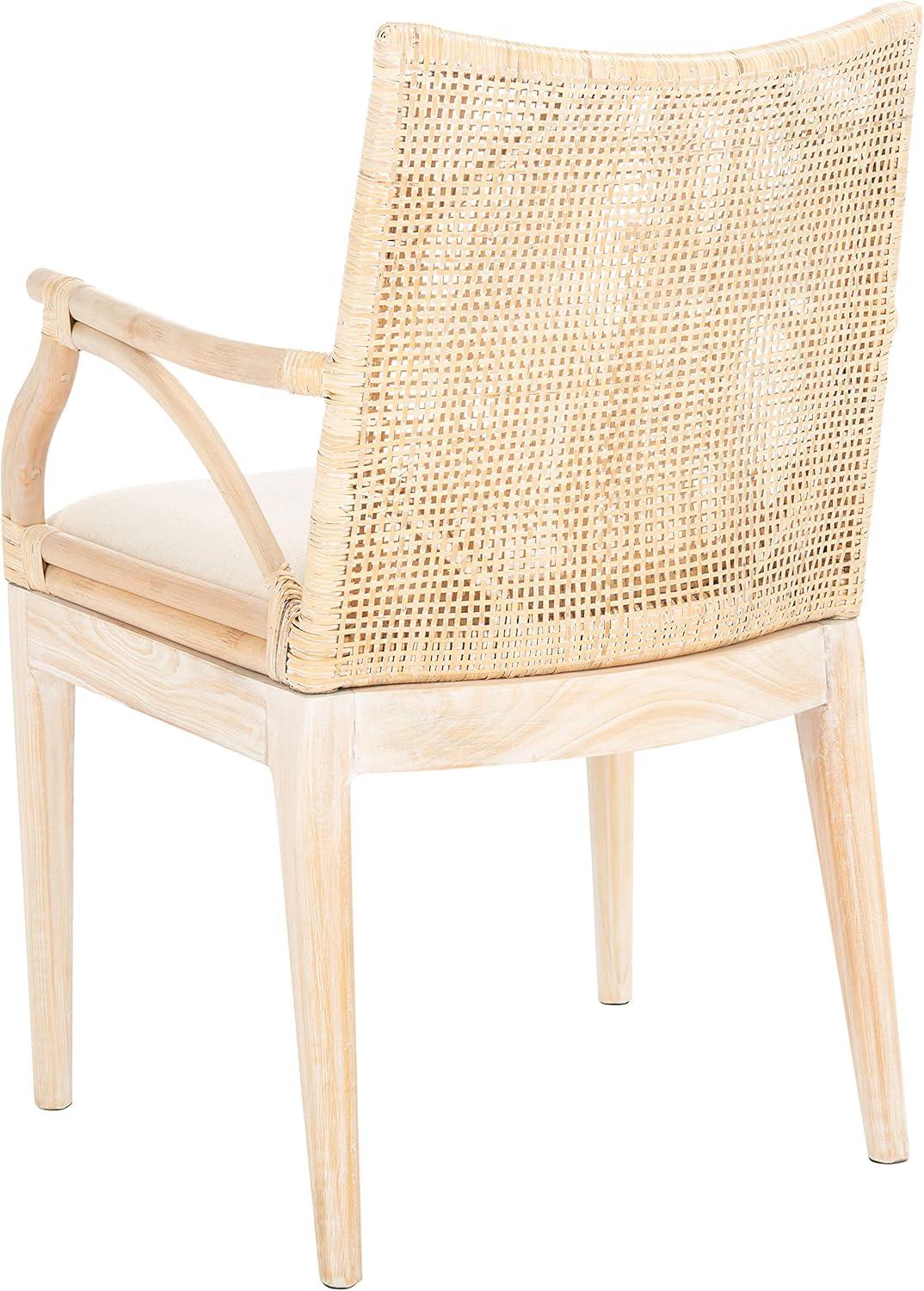 Gianni Arm Chair  - Safavieh