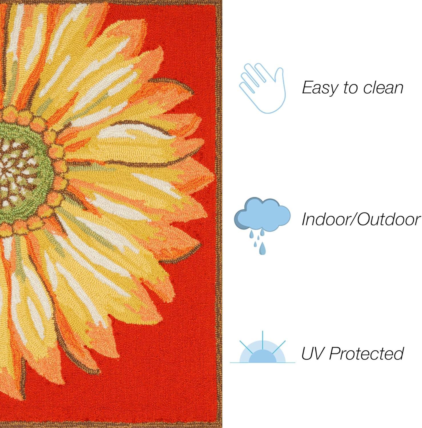 DBK Indoor / Outdoor Rug