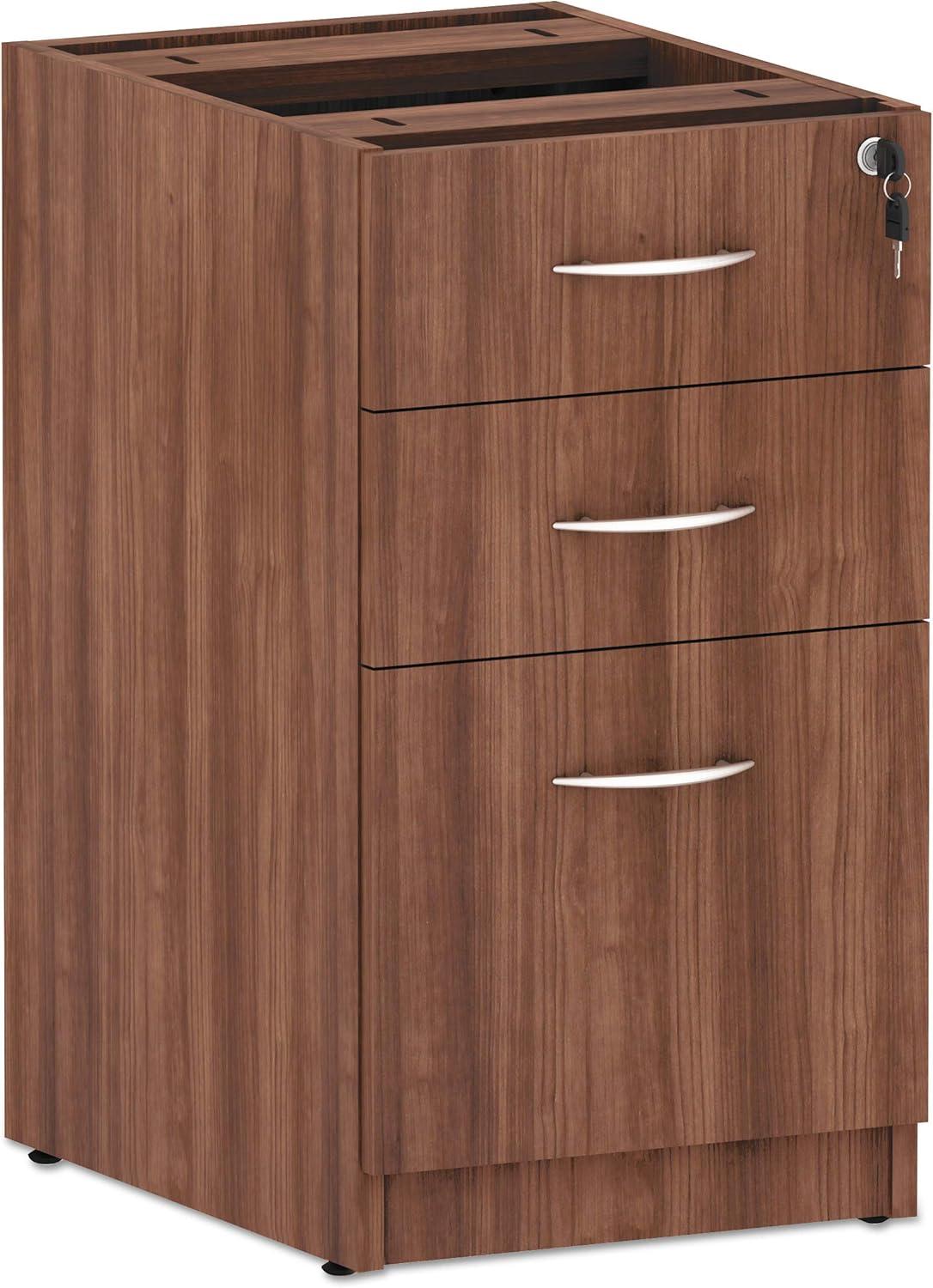 Valencia 15.63'' Wide 3 -Drawer File Cabinet