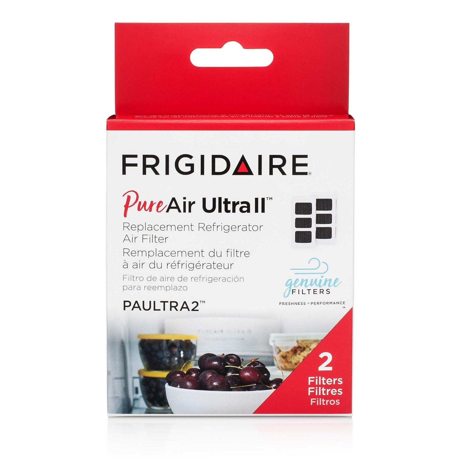 Pureair Ultra II Air Refrigerator Filter