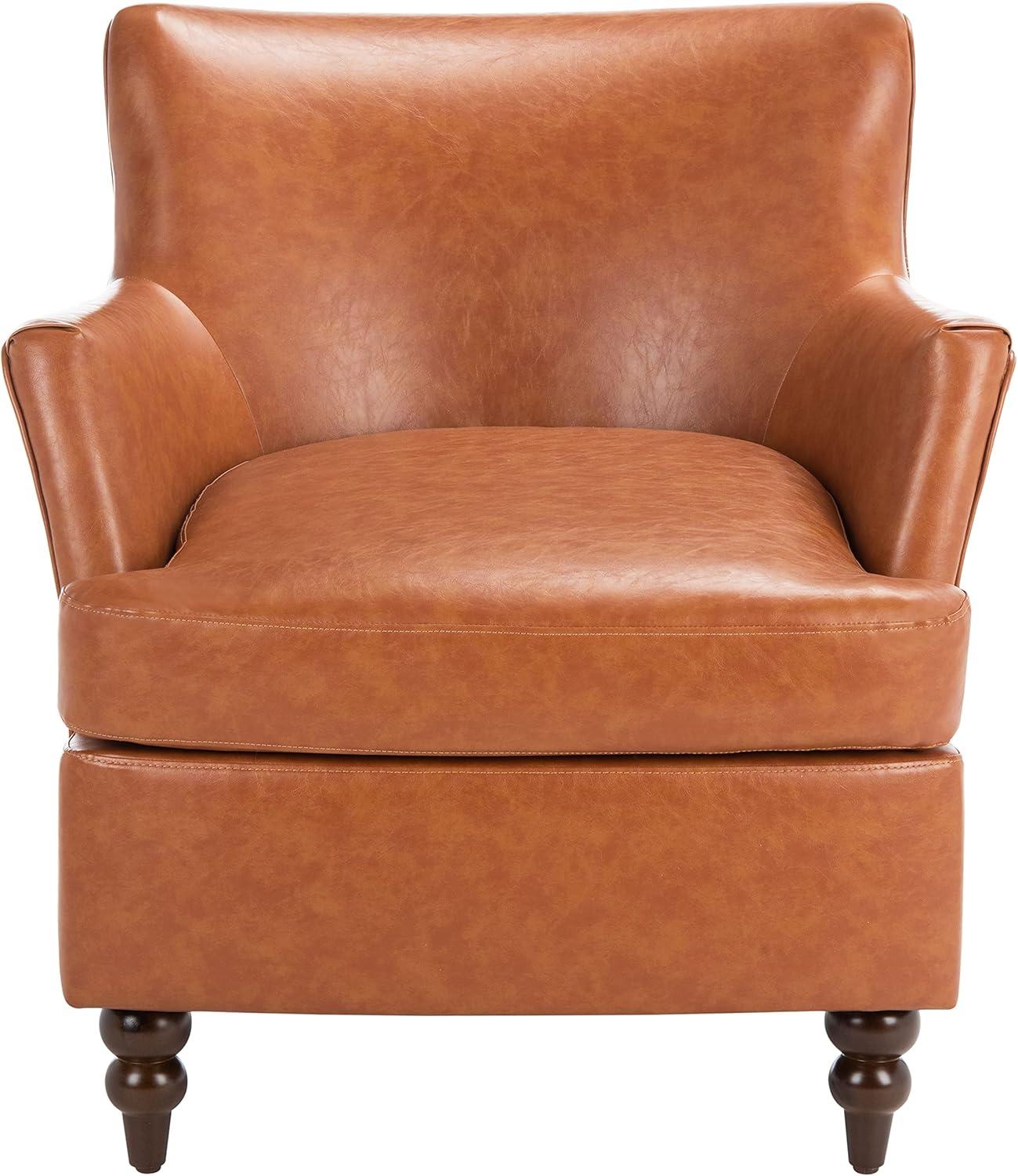 Levin Accent Chair  - Safavieh