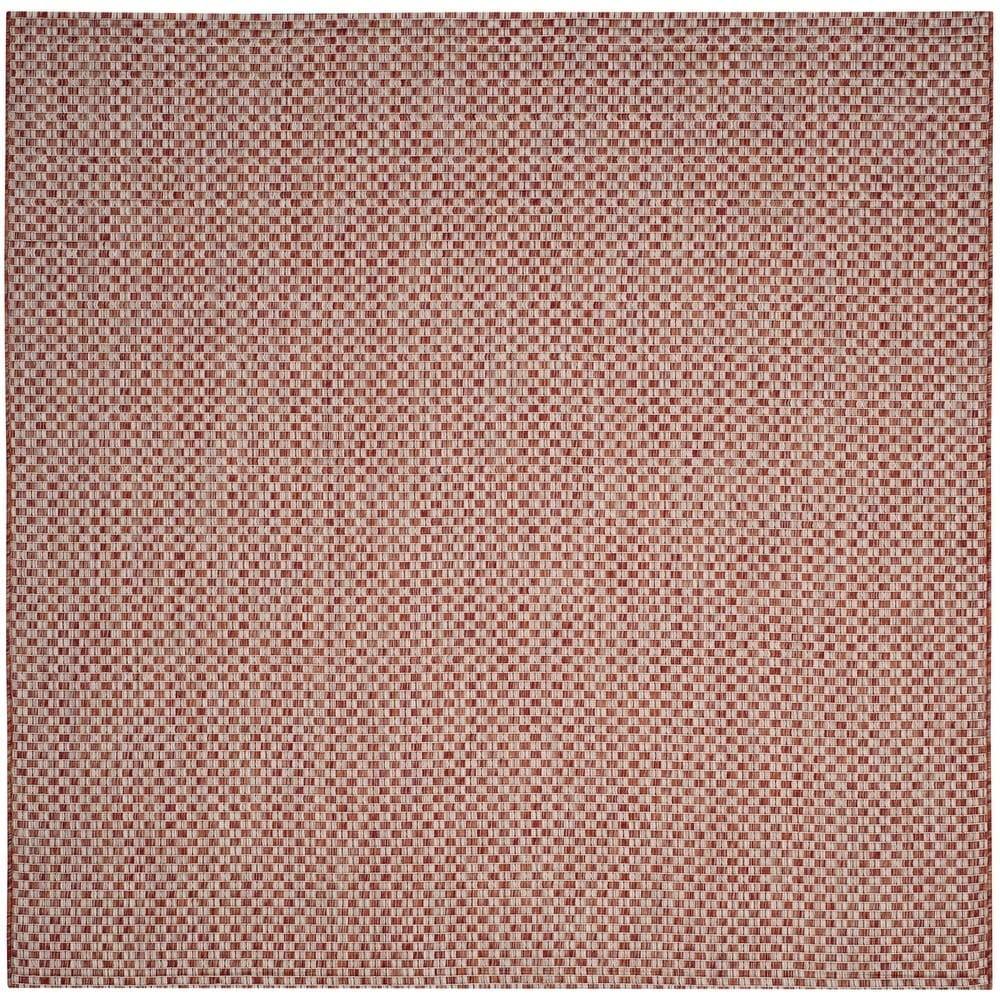 Dirks Performance Geometric Rug