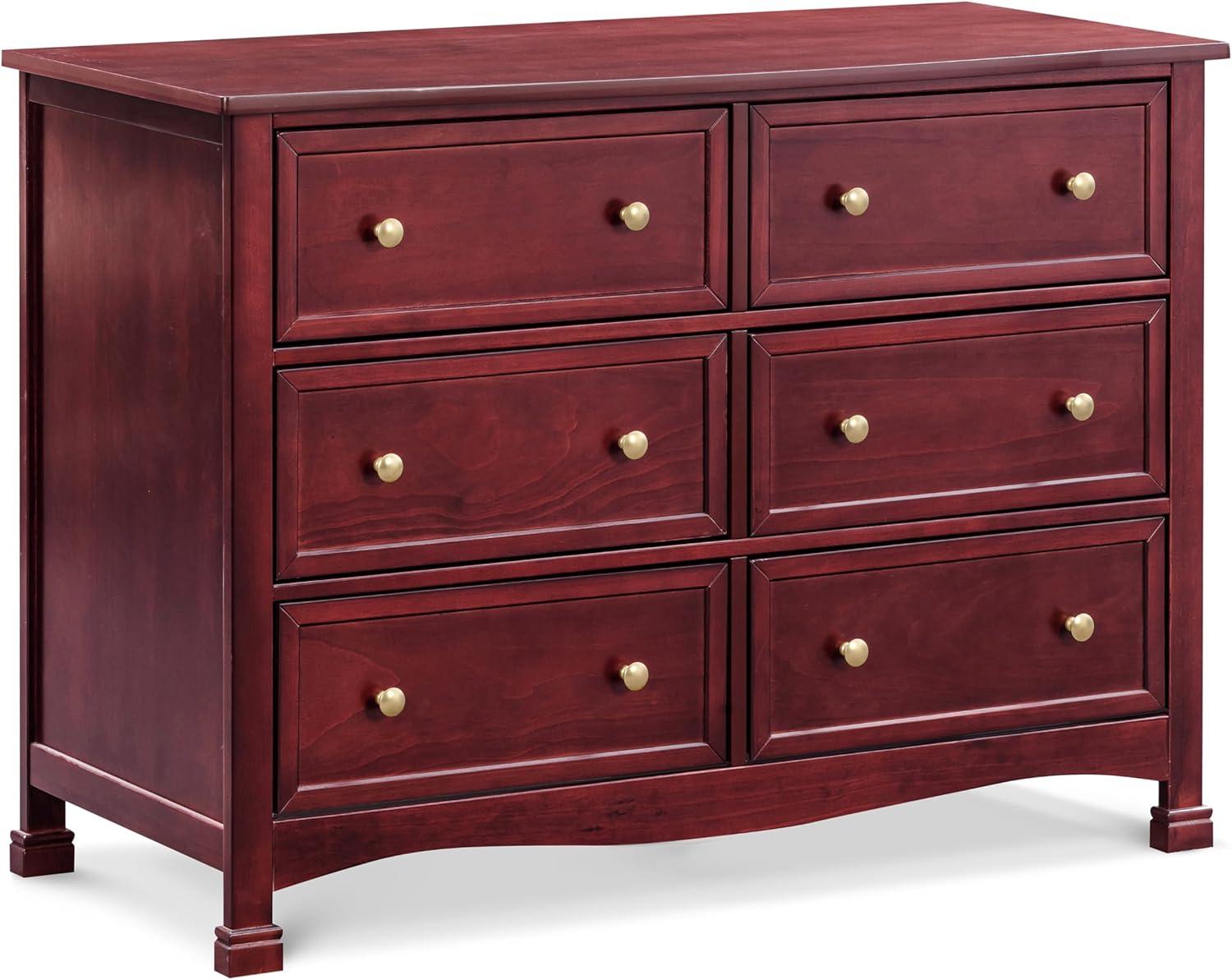 Kalani 3 Drawer Dresser