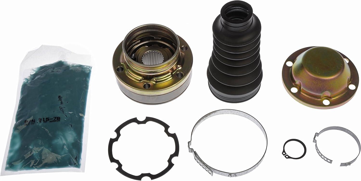 Dorman 8.7 in Steel Driveshaft CV Joint Repair Kit