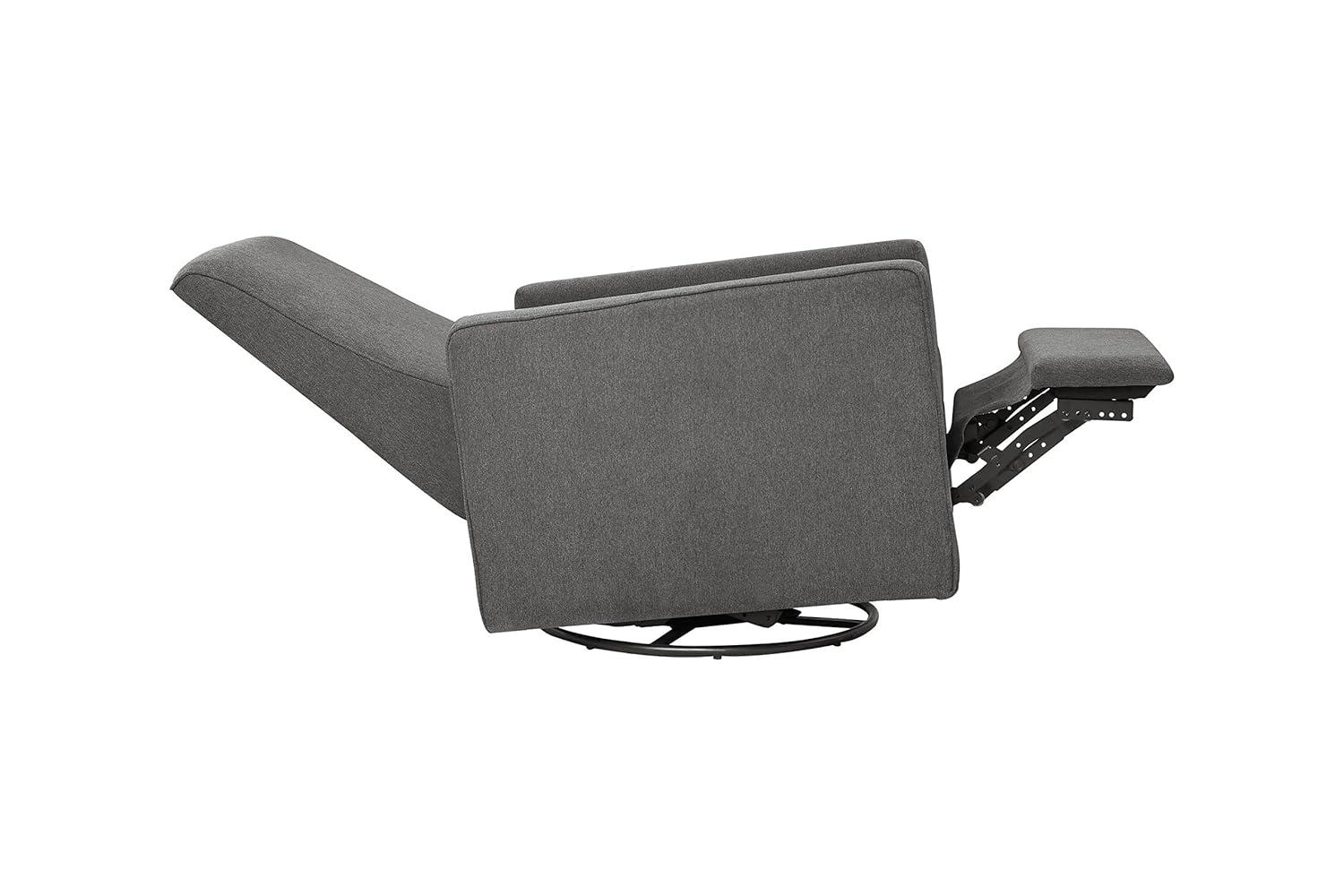 Piper Swivel Reclining Glider