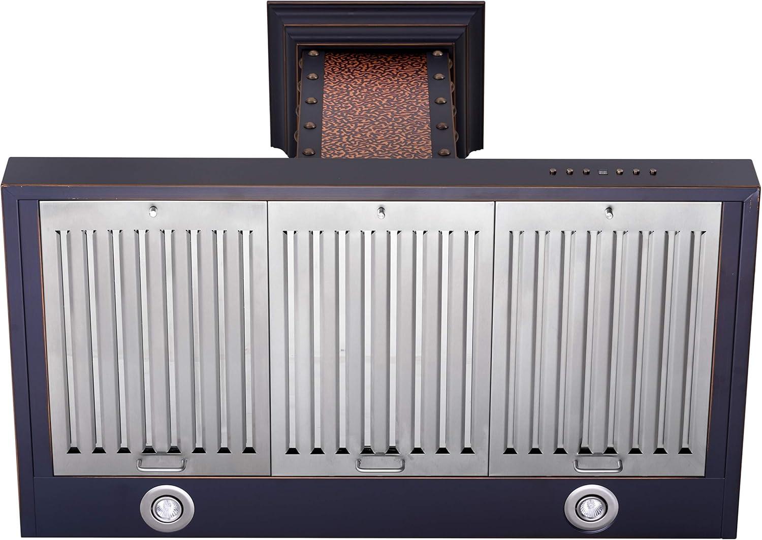 ZLINE 30 in. Convertible Vent Designer Series Wall Mount Range Hood (KB2-BCXXX-30)